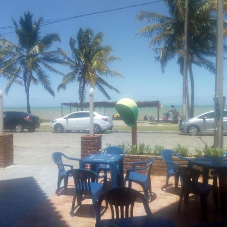 Minas Hotel Tucurui Dış mekan fotoğraf