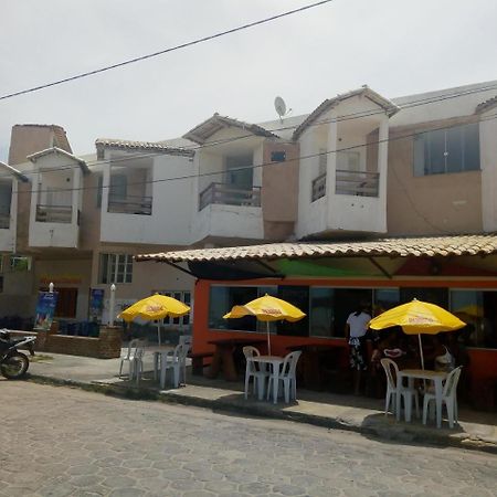 Minas Hotel Tucurui Dış mekan fotoğraf