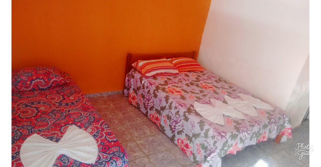 Minas Hotel Tucurui Dış mekan fotoğraf
