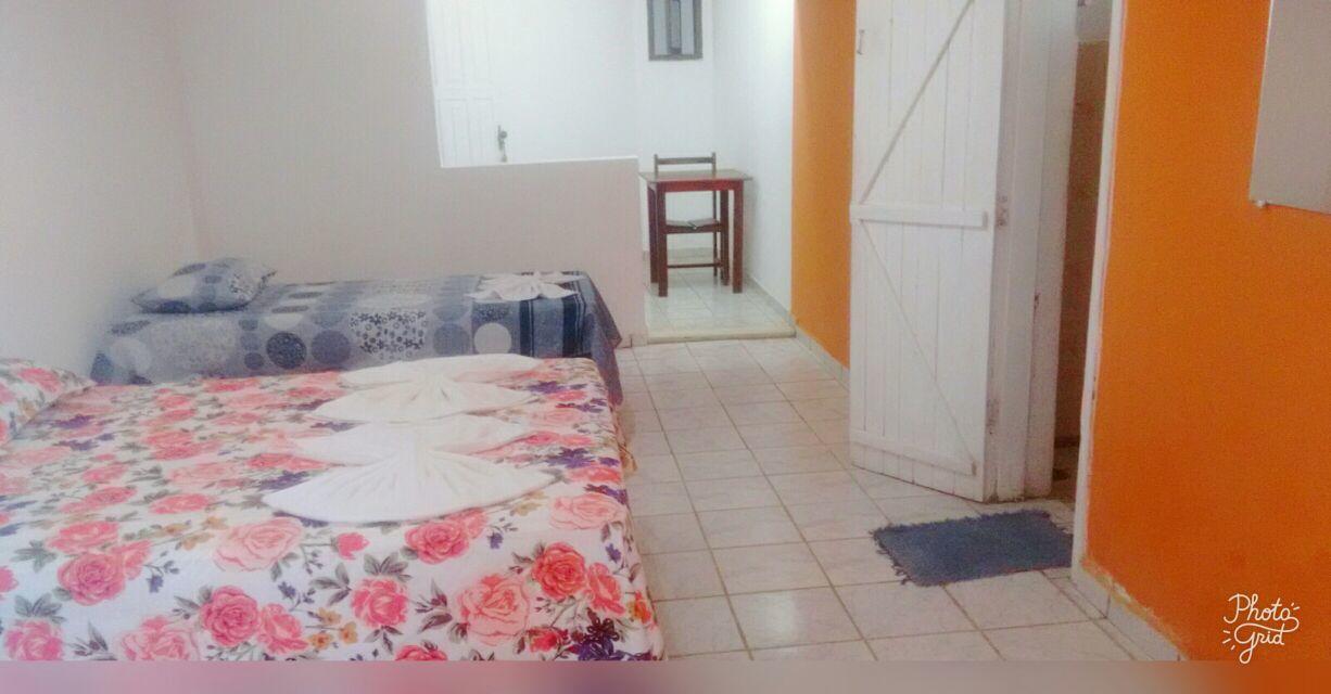 Minas Hotel Tucurui Dış mekan fotoğraf