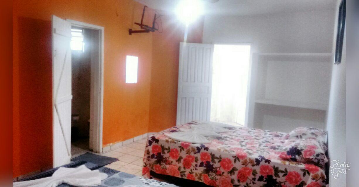 Minas Hotel Tucurui Dış mekan fotoğraf
