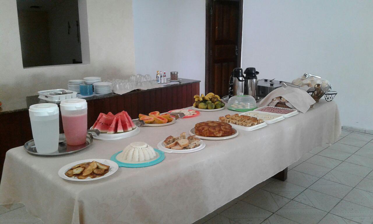 Minas Hotel Tucurui Dış mekan fotoğraf
