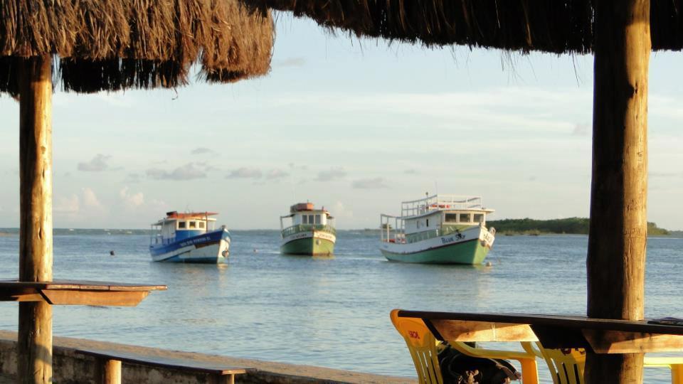 Minas Hotel Tucurui Dış mekan fotoğraf