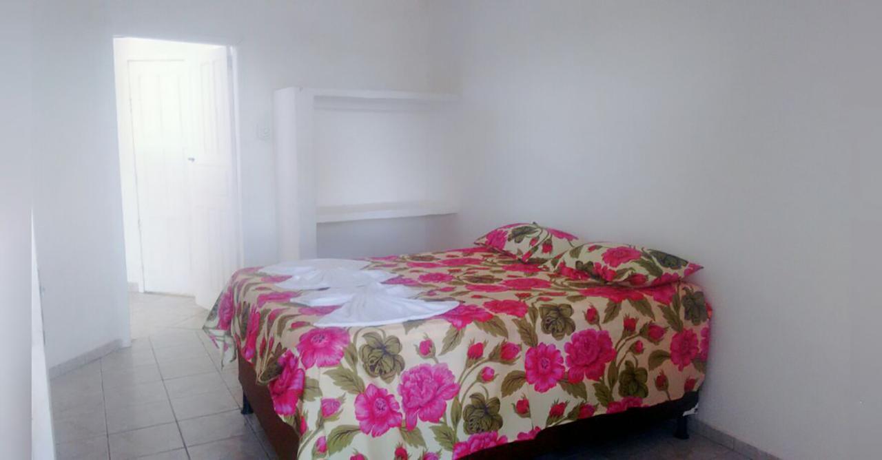 Minas Hotel Tucurui Dış mekan fotoğraf