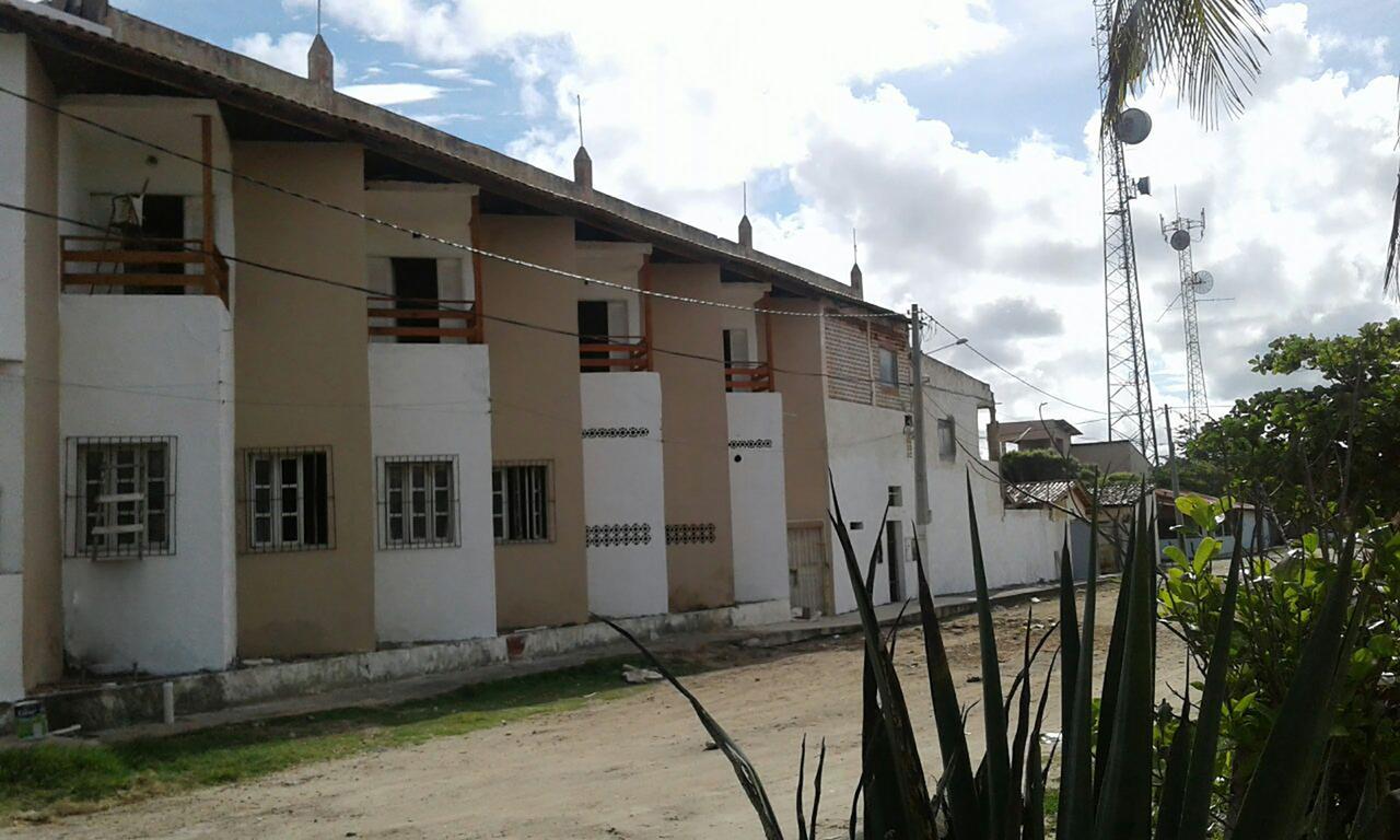 Minas Hotel Tucurui Dış mekan fotoğraf