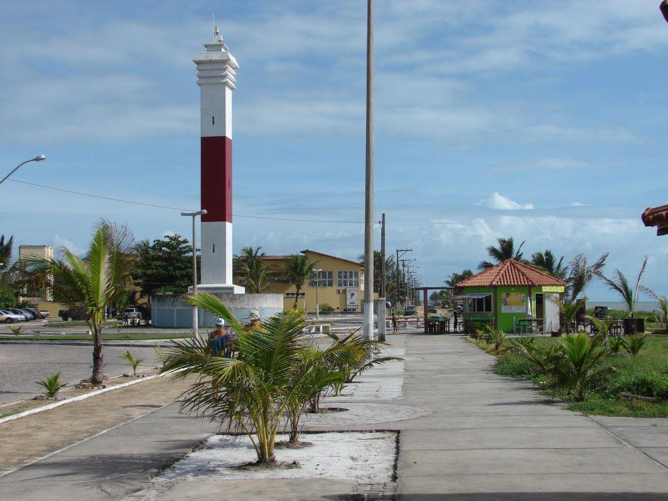 Minas Hotel Tucurui Dış mekan fotoğraf