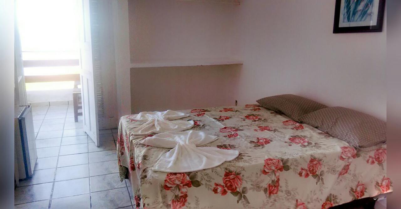 Minas Hotel Tucurui Dış mekan fotoğraf