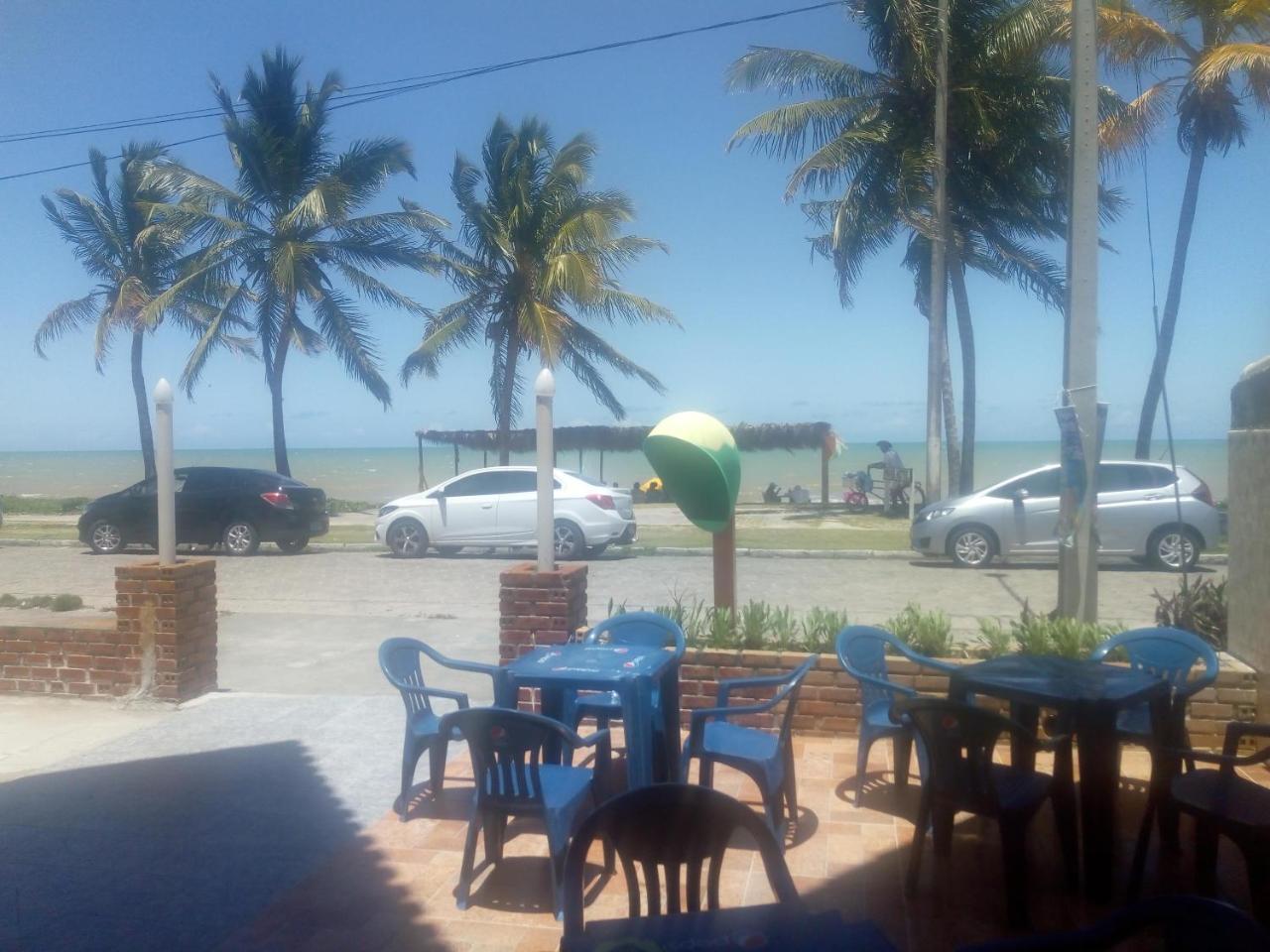 Minas Hotel Tucurui Dış mekan fotoğraf